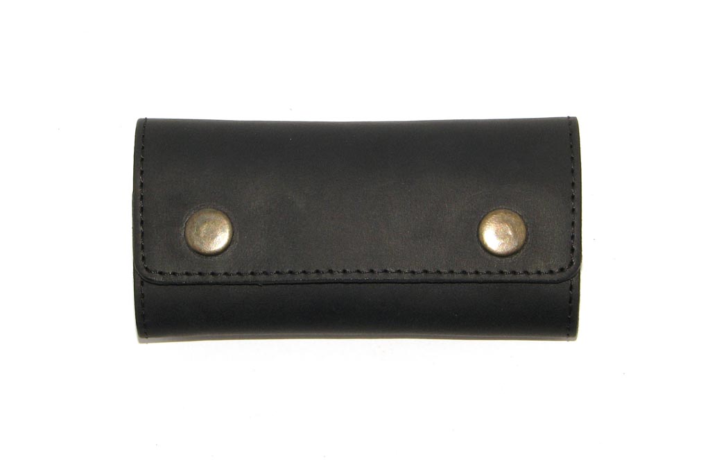 Ключниця DNK Leather DNK Keys-S col.J